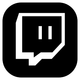 Twitch Logo